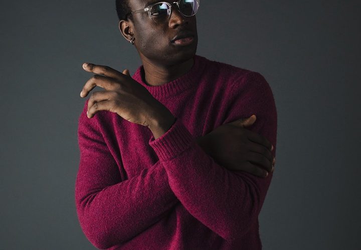 Man
