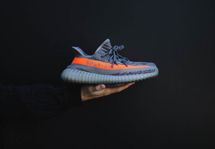 Shoe