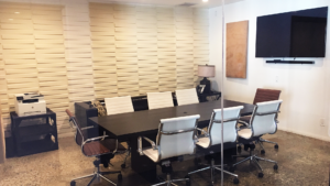 Fiction+Conference+Room