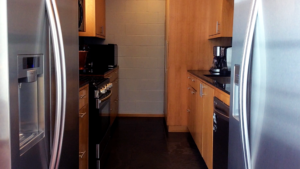 Fiction+Kitchen