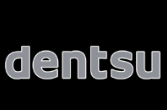 Dentsu Logo