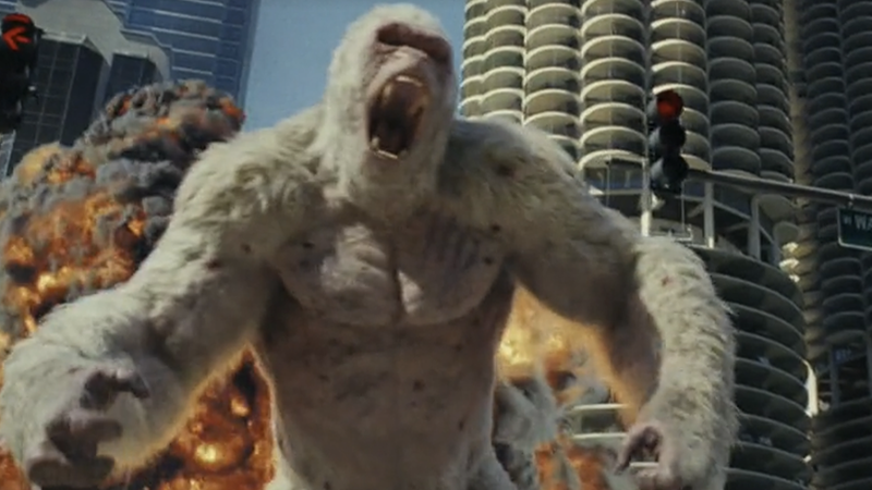 Rampage